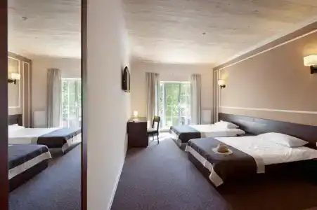 Geneva Resort - 1