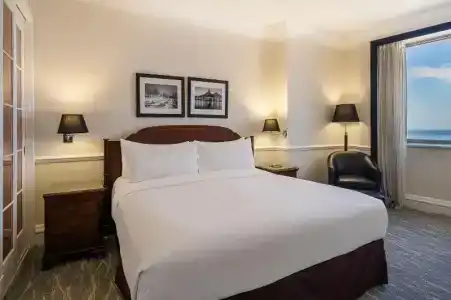 Jw Marriott Rio De Janeiro - 121