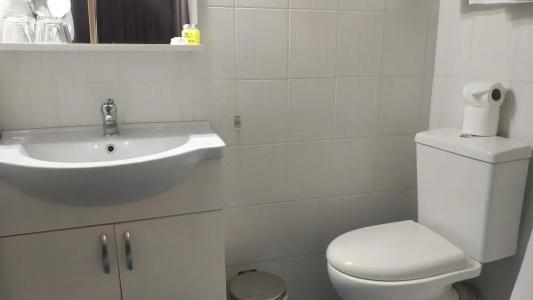 Ambrosia Suites - 54