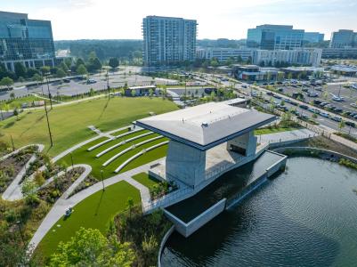Staybridge Suites - Ballantyne, an IHG - 30