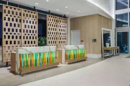 Wyndham Grand - 7