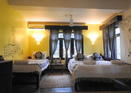 Sapana Village - 77