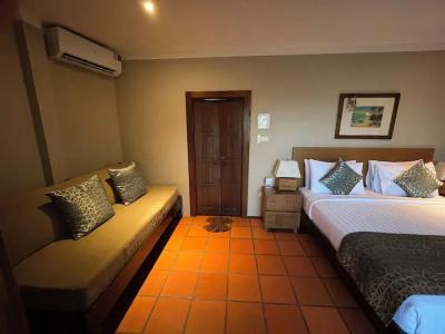 Beyond The Blue Horizon Boutique Bungalows - 74