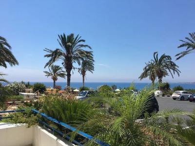Vrachia Beach & Suites - Adults Only - 212