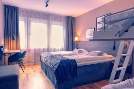 Scandic Hallandia - 35