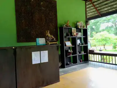Aroma Spa - 6
