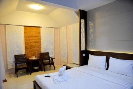 Chanpraya Resort - 34