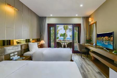 Manli Resort QuảNg bìNh - 43