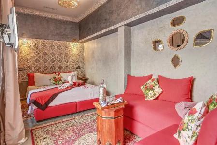 Riad Les Oliviers & Spa - 91