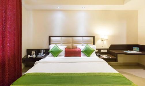 Treebo Trend Natraj Jaipur - 28