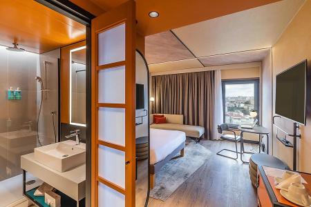 Novotel Lisboa - 38