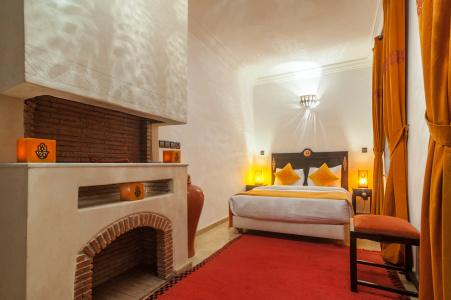Riad Aliya - 3