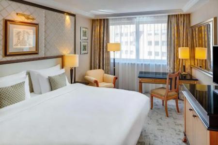 Kempinski Corvinus Budapest - 43
