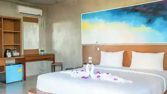 B2 Sea View Pattaya - 106