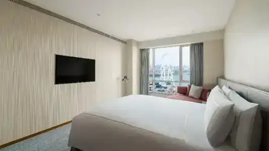Intercontinental Suzhou, An Ihg - 215