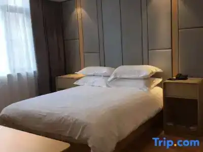 Shanghai Sanhang - 43
