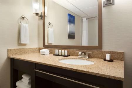 Embassy Suites by Hilton Will Rogers Airport - 52