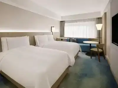 The Westin Josun Busan - 64