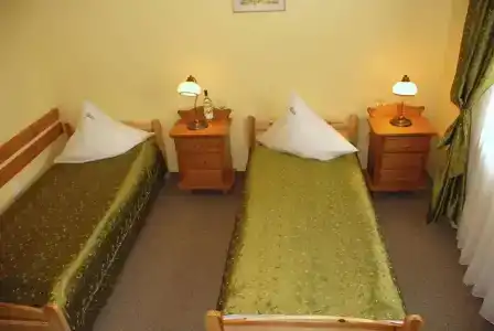 Karkonosze - 1