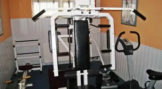 Tokajer Wellness Panzió - 18