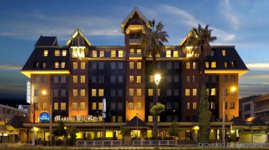 Best Western Marina del Rey - 0