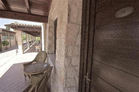 Masseria Le Pajare - 81