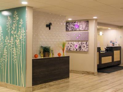 Sleep Inn - 12