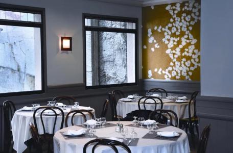 The Originals City, Hôtel Astoria Vatican, Lourdes (Inter-Hotel) - 32