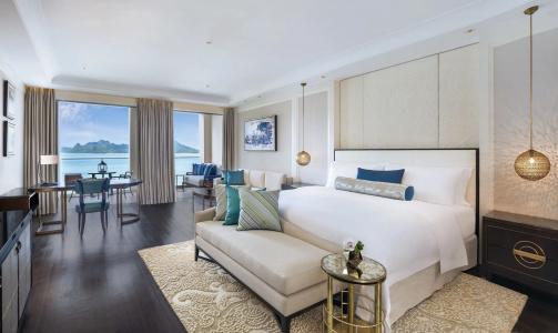 The St. Regis Langkawi - 9