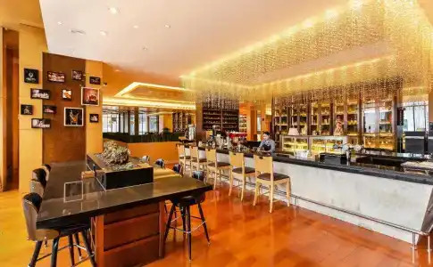 Courtyard by Marriott Suzhou - 15