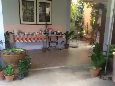 Pancake House Bnb - 17