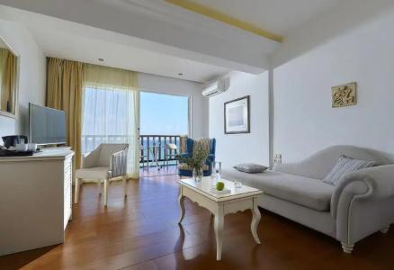 Alexander Beach & Village Resort - 39