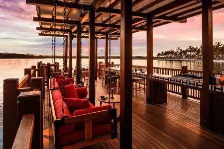 One&Only Le Saint Géran, Mauritius - 28