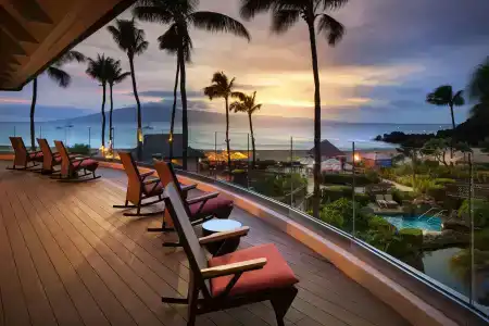 Sheraton Maui & Spa - 43