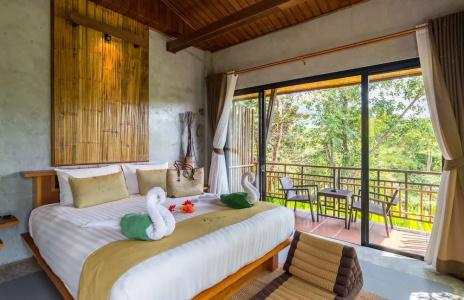 Alama Sea Village Resort - Sha Extra Plus - 55