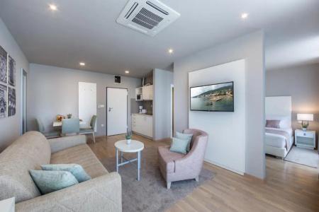 Apartments & Rooms Preelook - 35