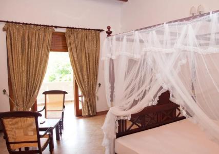 Chami Villa Bentota - 6