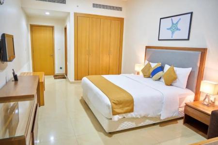 City Stay Grand - Al Barsha - 64