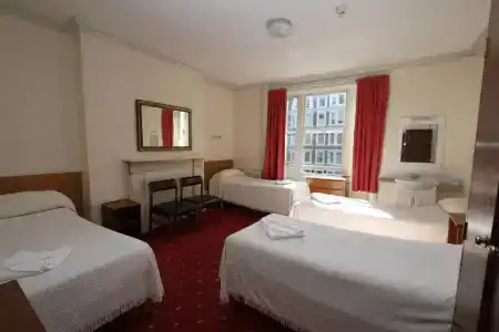 Ridgemount - 25