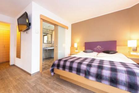 Alpenresort Thanner - 161