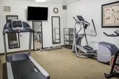 Holiday Inn Express - Columbus Downtown, An Ihg - 23