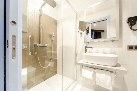 Best Western Richelieu Lyon Part-Dieu - 76