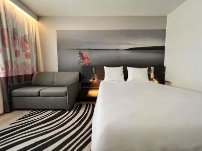 Novotel Limoges Le Lac - 83