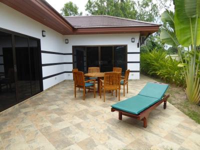 Vip Chain Resort Pool Villa - 52