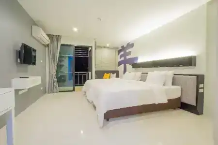 Baba House - Sha Plus - 34