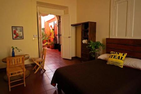 Hospedarte Centro - 73