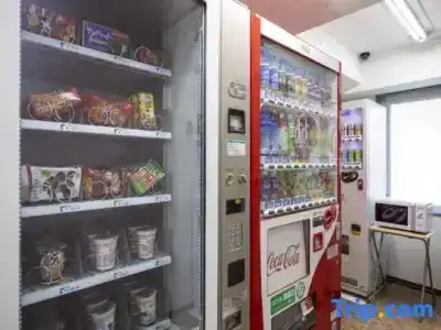 Business Inn Norte - 38