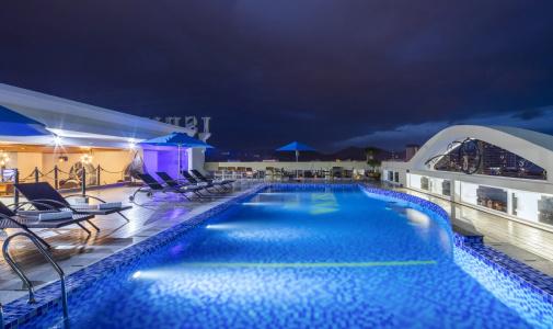 Isena Nha Trang - 18