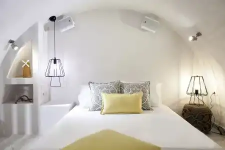 Privée Santorini - 108