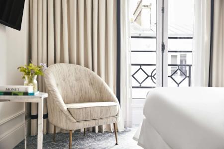 Hôtel du Louvre, in The Unbound Collection by Hyatt - 108